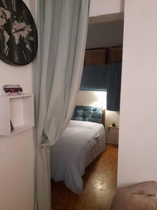 Rez De Jardin / Pieds Des Pistes Apartment Bernex Ngoại thất bức ảnh